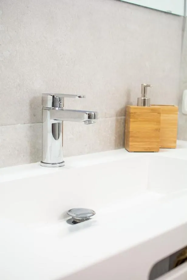 Apartmán Feratico Santa Cruz Centro Santa Cruz de Tenerife