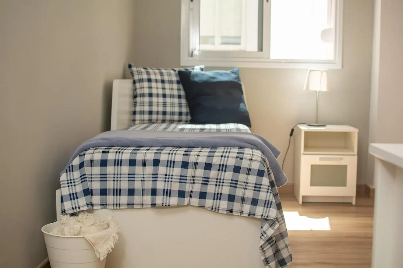 Apartmán Feratico Santa Cruz Centro