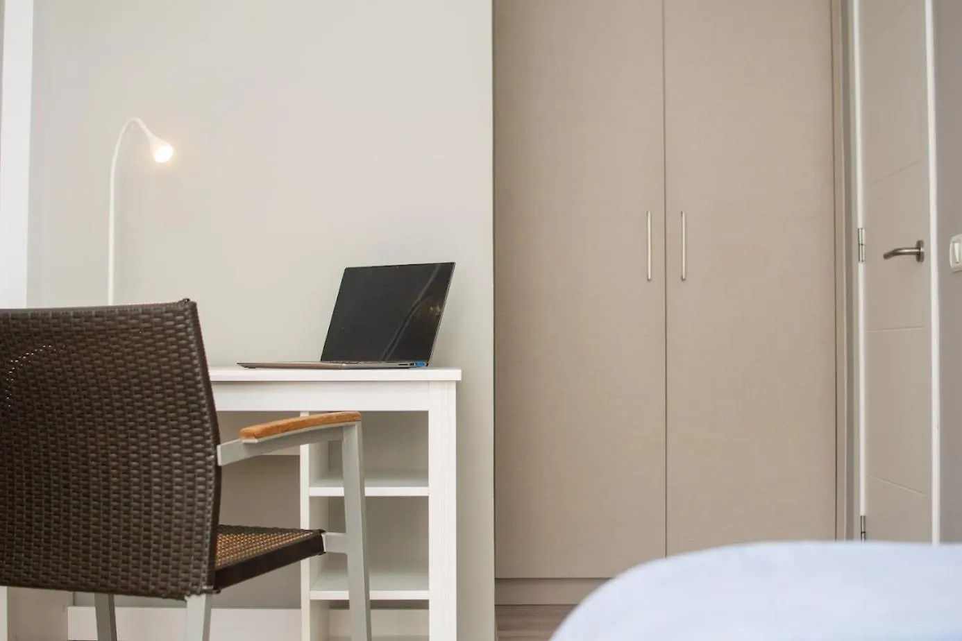 Apartmán Feratico Santa Cruz Centro