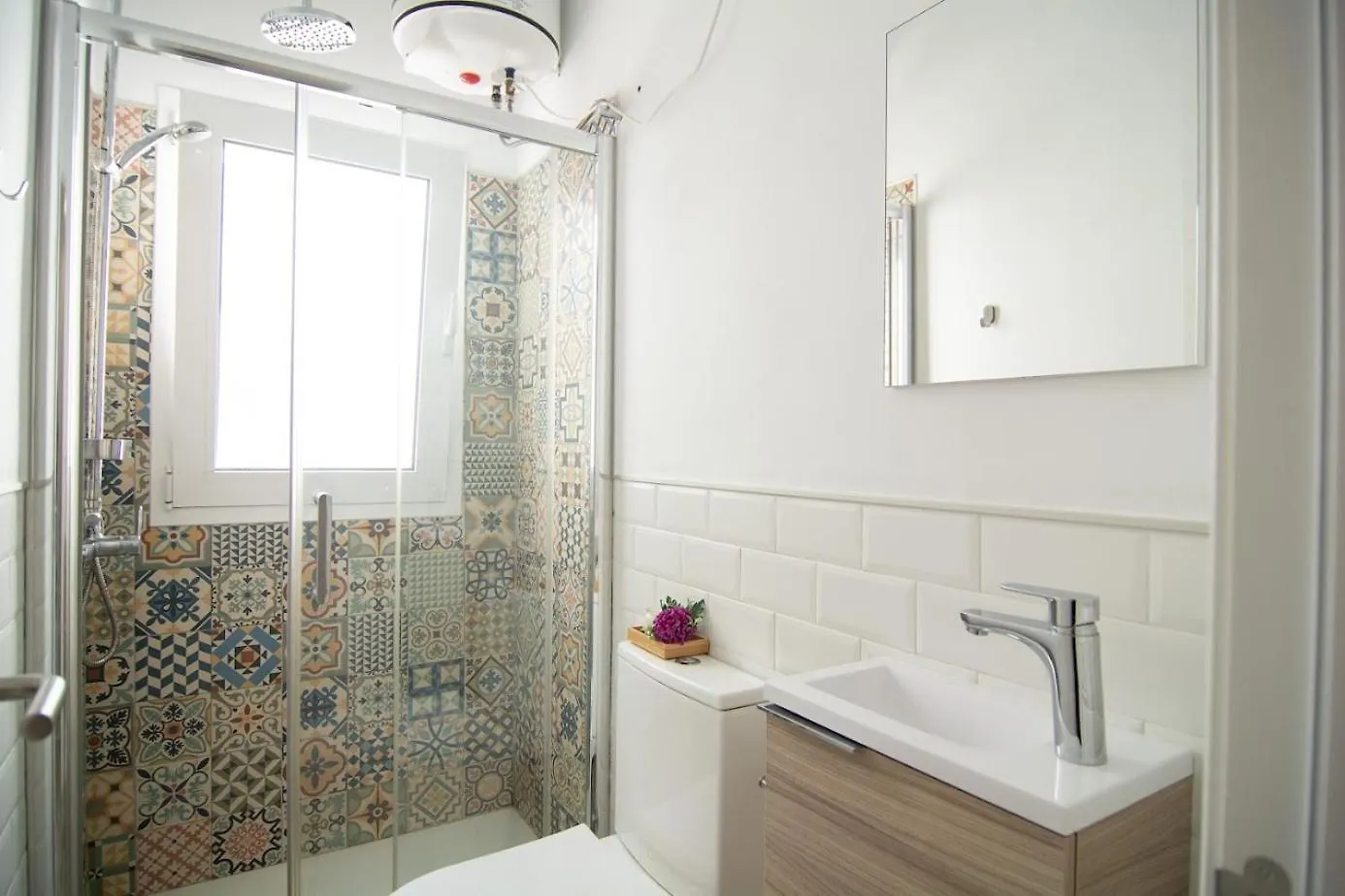 Feratico Santa Cruz Centro Apartment  Santa Cruz de Tenerife